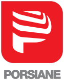 Porsiane Logo